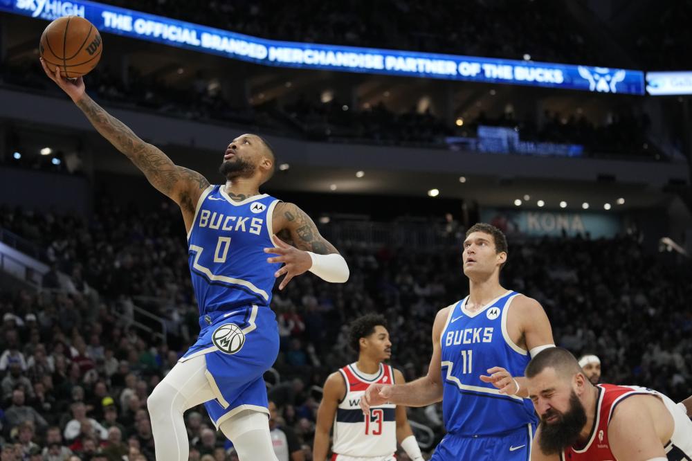 在谈论波利 在谈论波利