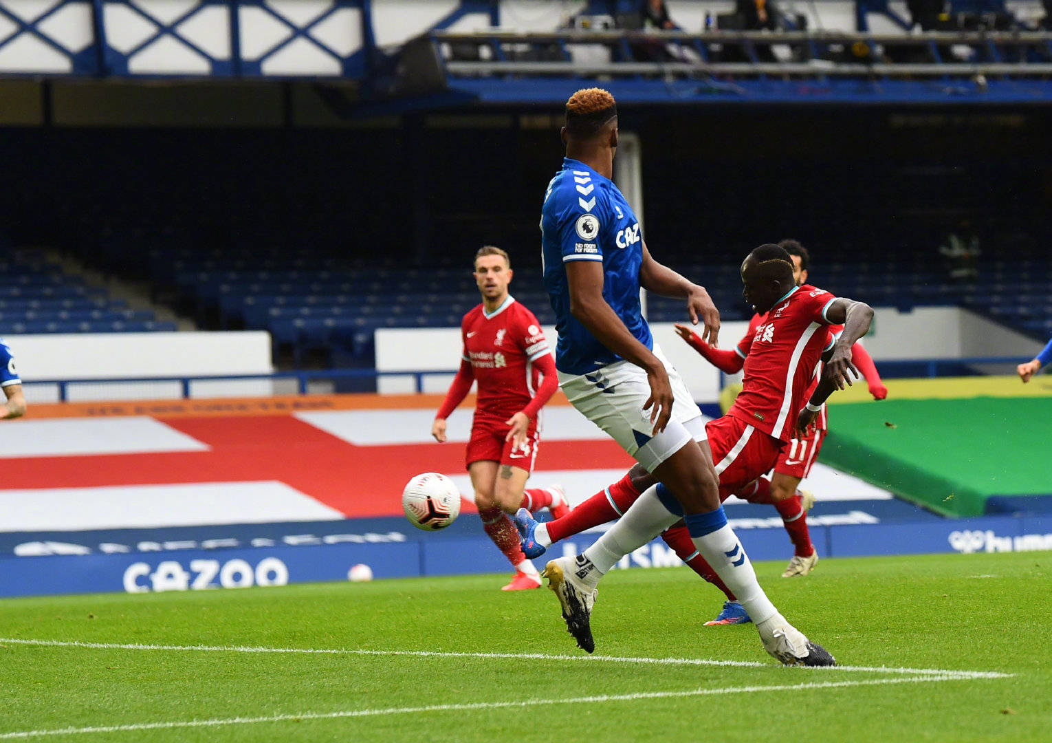 任何人都能 任何人都能